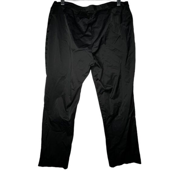 Vintage Kenneth‎ Cole New York Black Pants - Picture 4 of 6